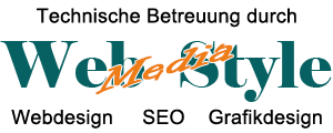 WebMediaStyle - Web Agentur