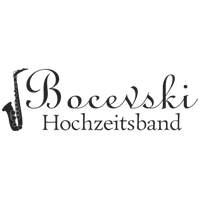 Bocevski Hochzeitsband